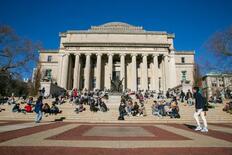 米移民捜査官がＮＹで学生拘束