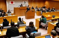 【女性の政治参画「パリテ」】多様な視点で政策決定を