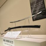 家康ゆかり名刀「５振り」一挙公開　日光東照宮で国宝「助真」など　“ひと…