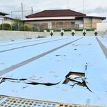 県内小中学の自校プール、16％使っていない　「いつ壊れても不思議はない…