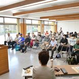 参院選栃木選挙区　立候補予定者、支持拡大に奔走　国会閉会後、初の週末