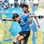 栃木ＳＣ、大分に０－１　開幕３戦未勝利