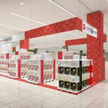 「ガシャポン」大型専門店がうさぎやTSUTAYA栃木城内店にオープン　…