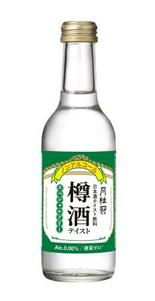 ノンアルコール日本酒