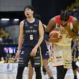 宇都宮ブレックス、千葉Ｊに敗れる　ＢリーグＣＳ準々決勝、２季ぶりの王座…