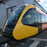 LRTにはカメラが30台以上？何を映している？　安全を見守るワンマン運転士の「目」
