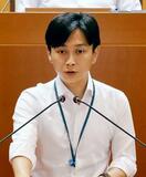 宮崎市長が再選出馬表明