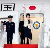 「法の支配」推進で一致