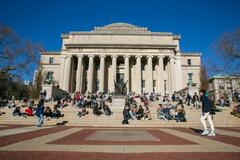 米移民捜査官がＮＹで学生拘束