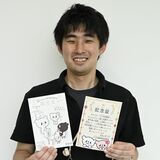 親子連れ投票に「記念証」　小山市長選で市選管　裏面には塗り絵、子どもの関心喚起へ