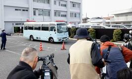 昨年、数百人を抽出捜査し女浮上