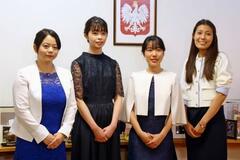 若手女性科学賞に黒木祐子さん