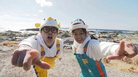 虹咲カリナ 新たな相棒に