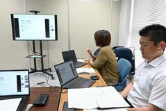 安全登山へ心構え新た