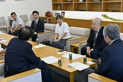 インターハイ準Ｖ 報告　