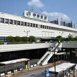 宇都宮線の窓ガラスにひび　一時運転見合わせ　けが人なし、原因を調査