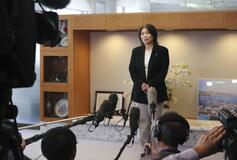 田久保氏、失職は不可避