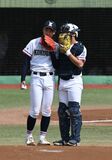 [22夏]準々決勝　国学栃木vs足大付