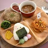 お子さまランチは要チェック！　栃ナビ＆クルール担当者オススメの店３選