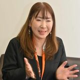 衆院選栃木2区 参政党新人・藤田久美氏(47)のプロフィール 3人姉妹の長女、趣味は自宅のDIY