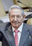 カストロ氏誕生日に米批判