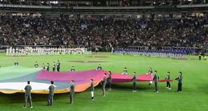 ＷＢＣ 東京で開幕