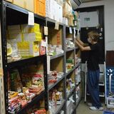 家賃、光熱費…「削るのは食費」　宇都宮・フードバンク利用者が過去最多　困窮者増、物価高が追い打ち　