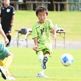 栃木県U-10サッカー選手権大会　足利ＳＣ、大勝で準決勝進出　３連覇狙うともぞうも４強