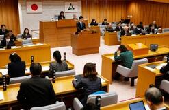 【女性の政治参画「パリテ」】多様な視点で政策決定を