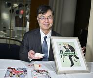 「はたらく細胞」 ノーベル博物館に