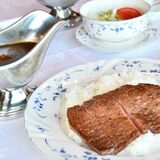 藤井八冠“勝負飯”は「与一和牛カレー」　おやつに「栗の小倉羊羹」も　王将戦７番勝負