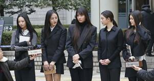 ＮｅｗＪｅａｎｓ全員活動復帰へ