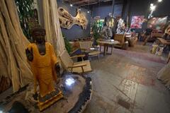 米、木材１０％関税を発動