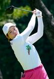 桜井心那が首位を維持
