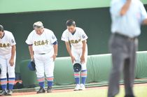 [18夏]３回戦　青藍泰斗vs茂木