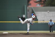[19秋]準々決勝　第８日