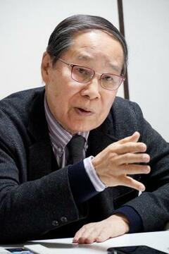 対峙だけの廃絶運動転換へ