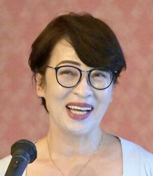 しもつけ２１フォーラム／感性リサーチ　黒川代表取締役／「雑談は脳を活性化」／ＡＩ研究の視点で解説