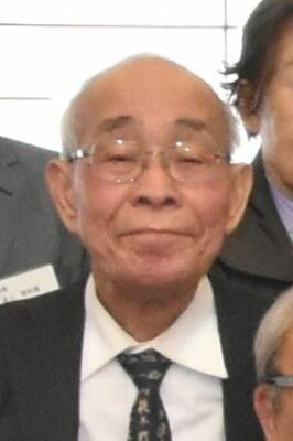 「あんぱん」の記者指導を務めた前田さん