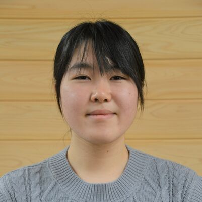 古内るいさん