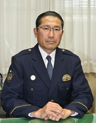 小池篤史さん