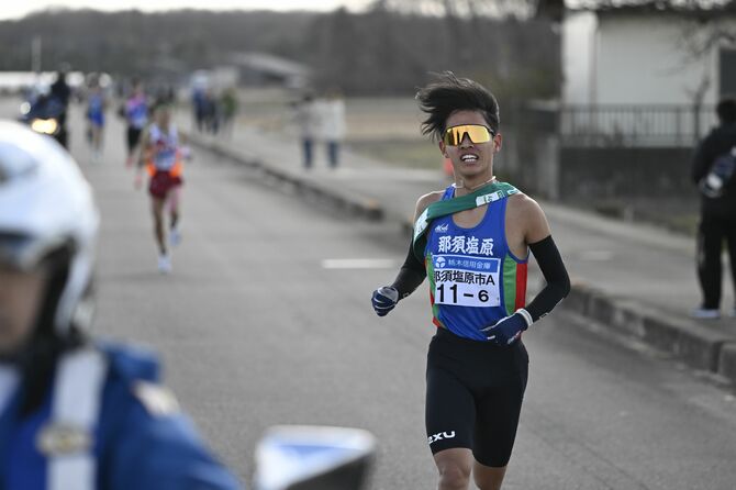 那須塩原市Ａの中村