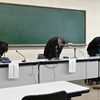 水に顔を沈めた生徒を押さえつける動画が拡散　足利市の中学校で撮影　市教委会見「深くおわび」