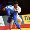 太田彪雅（栃木市出身）、海外勢の対策に二の舞　柔道グランドスラム東京準優勝
