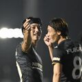 【速報】栃木シティ、高知に快勝