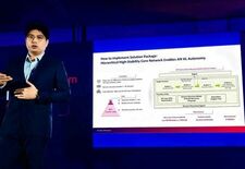 TM Forum、コアネットワーク向け高信頼性ANソリューションパッケ…