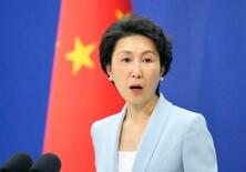 日本の情報会議法に懸念、中国