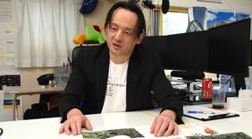 ＜３＞多くの戦友、弔った余生　パラオ守備戦に参戦の倉田さんと親交のあっ…