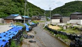 【奥能登豪雨１年】住民戻らず存続危機集落も