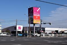 カンセキが公式アプリをリリース　７月末までポイントもらえるキャンペーン